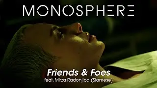 Monosphere - Friends & Foes feat. Mirza Radonjica (Siamese) - Official Video