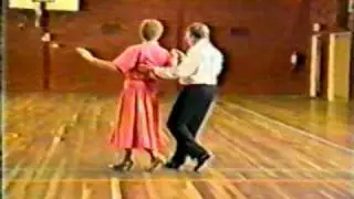 Mardi Gras Cha Cha