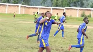FULL-GAME:  AMAGAJU FC 2-1 GICUMBI FC  #DAY2 PROMOTION PLAY-OFFS
