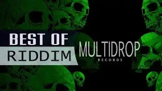 BEST RIDDIM DUBSTEP MIX 2017 [ FILTHIEST RIDDIM DROPS]