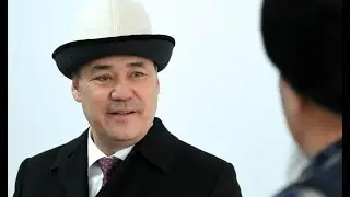 Садыр Жапаров рассказал детали ценообразования ипотечного жилья ГИК