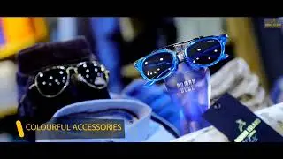 Revolutionize Your Style: Unveiling Roman Island's Trendy, Affordable Menswear Collection