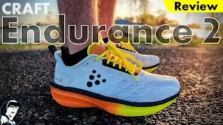 Where Speed and Value Meet // Craft Endurance 2 Review