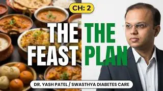 Project Krishna - Saarthi Certification - Chapter 2 _ Feasting And Dining Out