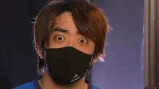 TEKKEN World Tour 2022: Japan Regional Finals Top 8 - Pool B
