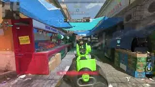 Best MW2 Class Setups