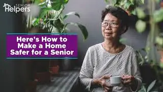 Home Safety Tips for Seniors