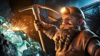 Satisfactory But We Are Dwelf Miners - Orebound Multiplayer -  EP 20