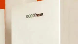 Экотерм, ecotherm, газ пешіндегі Е3 қатесі. Ошибка Е3 на котле экотерм.