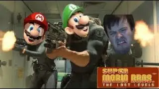 Best of Domtendo Super Luigi bros the lost levels