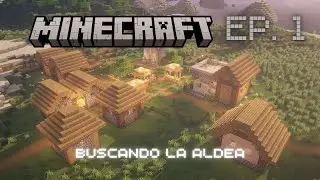 EL COMIENZO... EP.1 | Pacmite