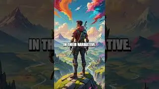 The Fusion of Video Games, Art, and Competition