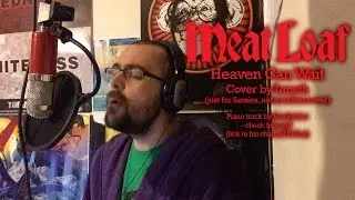 Heaven Can Wait by Meatloaf (cover) | Laneth Sffarlenn
