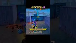 MP40 Close Range Monster 🔥 | Last Fight Clutch | Free Fire #freefire #opg_aditya