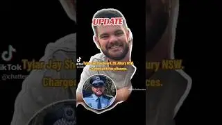 ⚠️ Update: Tylar Jay Shepheard ALBURY, NSW  #ReformJusticeNotPredators #truecrimestories