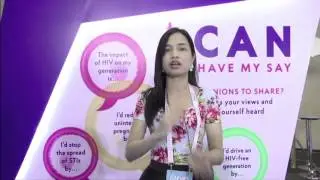 How frank discussion can fight HIV/AIDS | Panel with James Chau | Full Talk