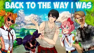 Back To The Way I Was - Кто-то ещё не сдох