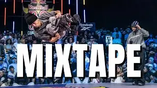 Raw Breakdance 🎧 Energy Bboy Music 2025