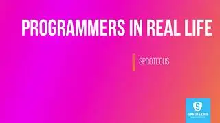 Programmers in Movies vs Real Life | hilarious funny memes