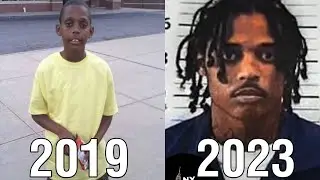 Dthang GZ Music Evolution 2019-2023