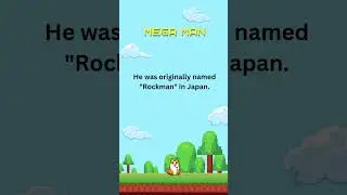 Mega Man: The Musical Origins of Rockman