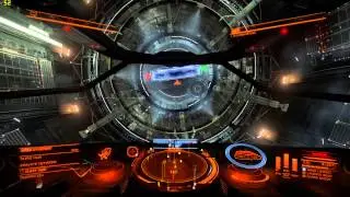 Elite : Dangerous ultra@1080p, GTX 980M benchmark, Clevo P650SG Review