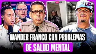 PADRE DE WANDER FRANCO PIDE AYUDA A LA POLICIA NACIONAL PARA HOSPITALIZARLO &ldquo;VOCERO DA DETALLES&rdquo;