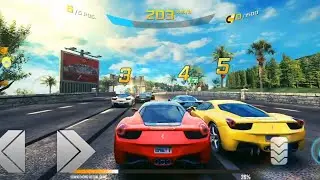 Battle Bugatti Veyron Race Subscribe now for more racing videos support Vortex Gaming#games 