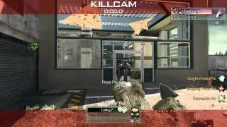 TehSeven 720 Shot