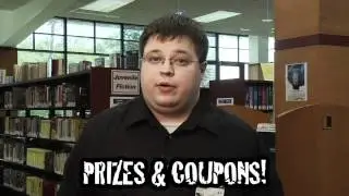 Summer Reading Programs for Teens at the Rowlett Public Library