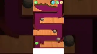 Dig This! | Gameplay | Dig A Little Deeper | Level 17-8 | #shorts
