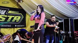 TERBANG BERSAMAKU - ANIK MERANIK - NEW RADISTA - VLAMEDIAPRO - DEA AUDIO