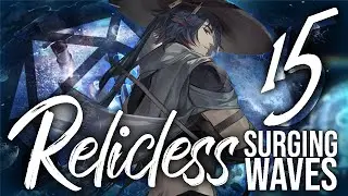 Mr. Nothing Is All You Need | IS3 Relicless D15 NO 6☆