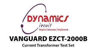 Vanguard EZCT-2000B was successfully repaired by PT. Dynamics Circuit Indonesia.
