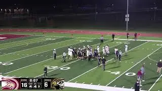 Football Davies vs Horace