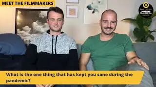 MEET THE FILMMAKERS | Manuel Daubenberger and Felix Meschede