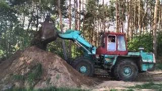 Radlader Zettelmeyer Zl 1700