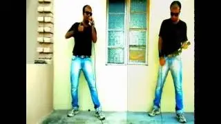 No Love (Eminem Feat. Lil Wayne Cover)