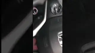 Honda jazz rs 2018