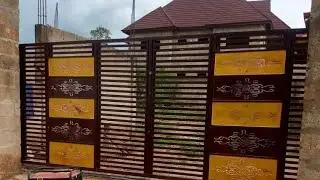 Building in Ghana: behind the scenes pt 2