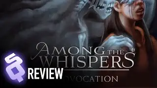 Among the Whispers Provocation review: Realistic ghost bustin'