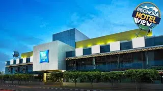 Ibis Budget Jakarta Menteng | Jakarta, Indonesia | Hotel Review 🏩