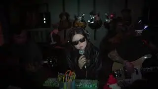 Glass Buildings - NPR Tiny Desk Submission 2026