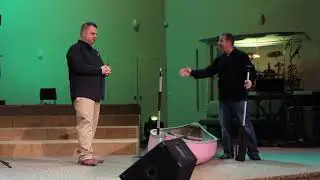 Adventure Of Discipleship