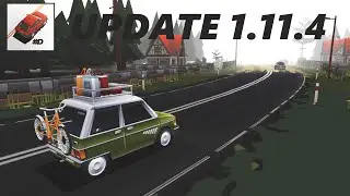 #Drive - Update 1.11.4! (New Weekly Car: The Clog 1970)