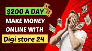 How to make money with digistore24 | Digistore24 Affiliate marketing