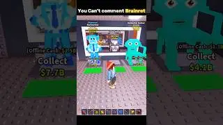 STEAL A BRAINROT in Roblox 💀 (This Game is PURE CHAOS)