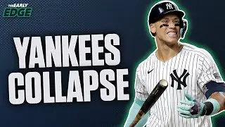 American League Champs Predictions + Picks | Early Edge