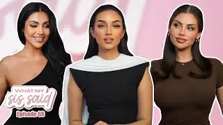 Young Couture Tells All  👀 An Iconic Wedding, Chaos & The Beauty Industry