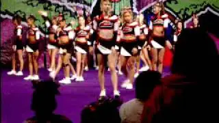 Cheer Command